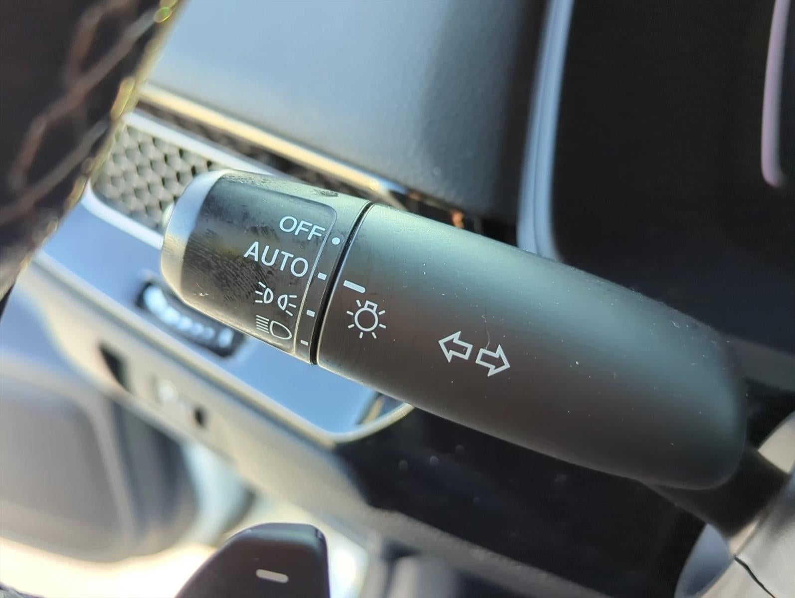 2023 Honda Civic Sedan Sport CVT