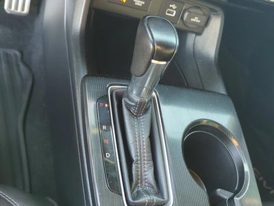 2023 Honda Civic Sedan Sport CVT