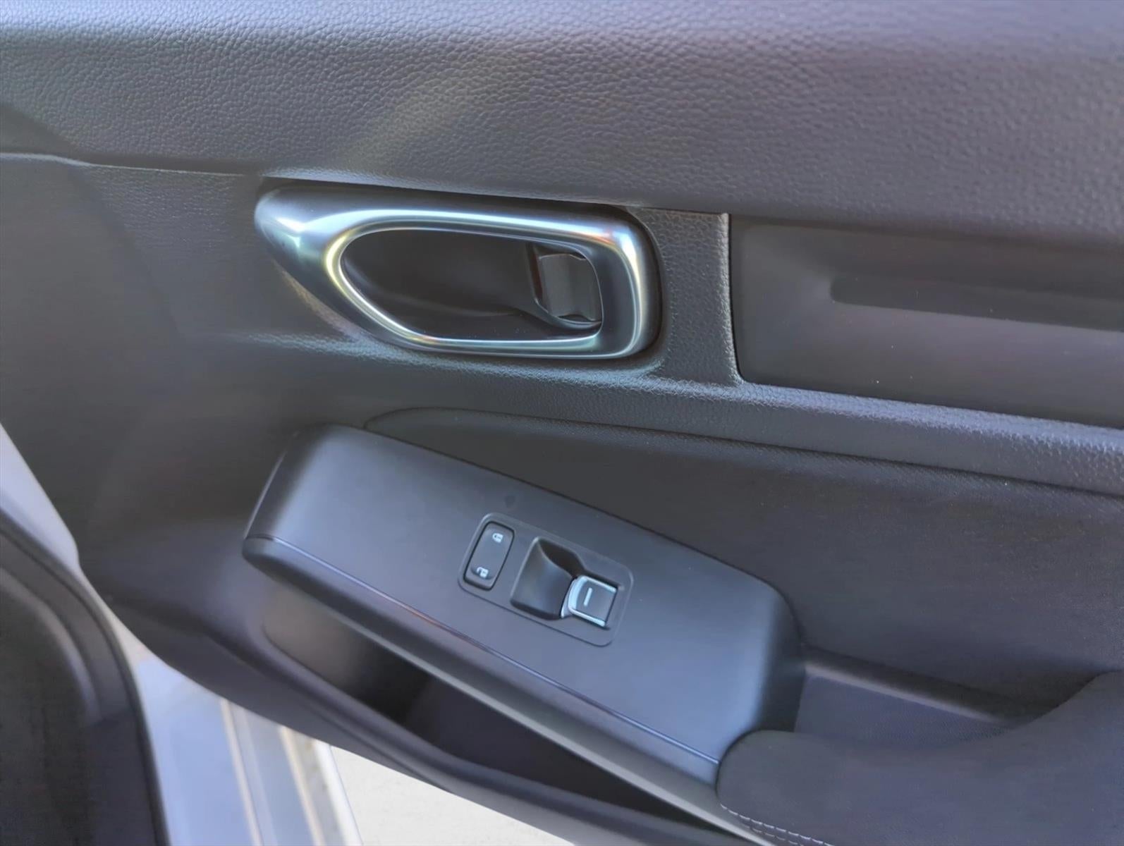 2023 Honda Civic Sedan Sport CVT