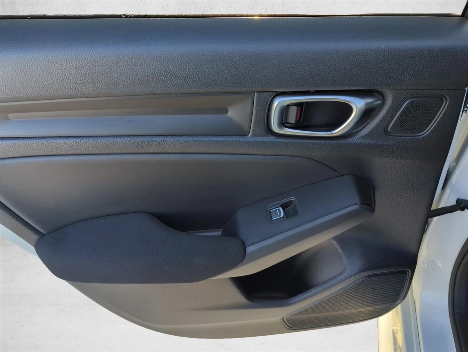 2023 Honda Civic Sedan Sport CVT