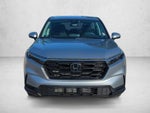 2024 Honda CR-V LX 2WD