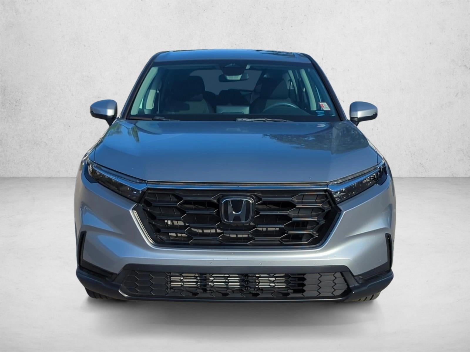 2024 Honda CR-V LX 2WD