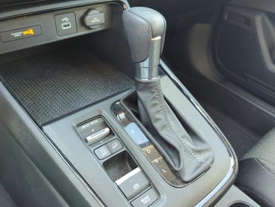 2024 Honda CR-V LX 2WD