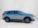 2024 Honda CR-V LX 2WD