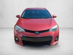 2016 Toyota Corolla 4dr Sdn CVT Auto S Plus (Natl)