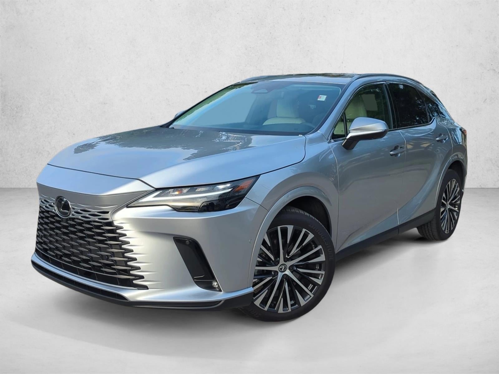 2024 Lexus RX 350 Premium Plus FWD