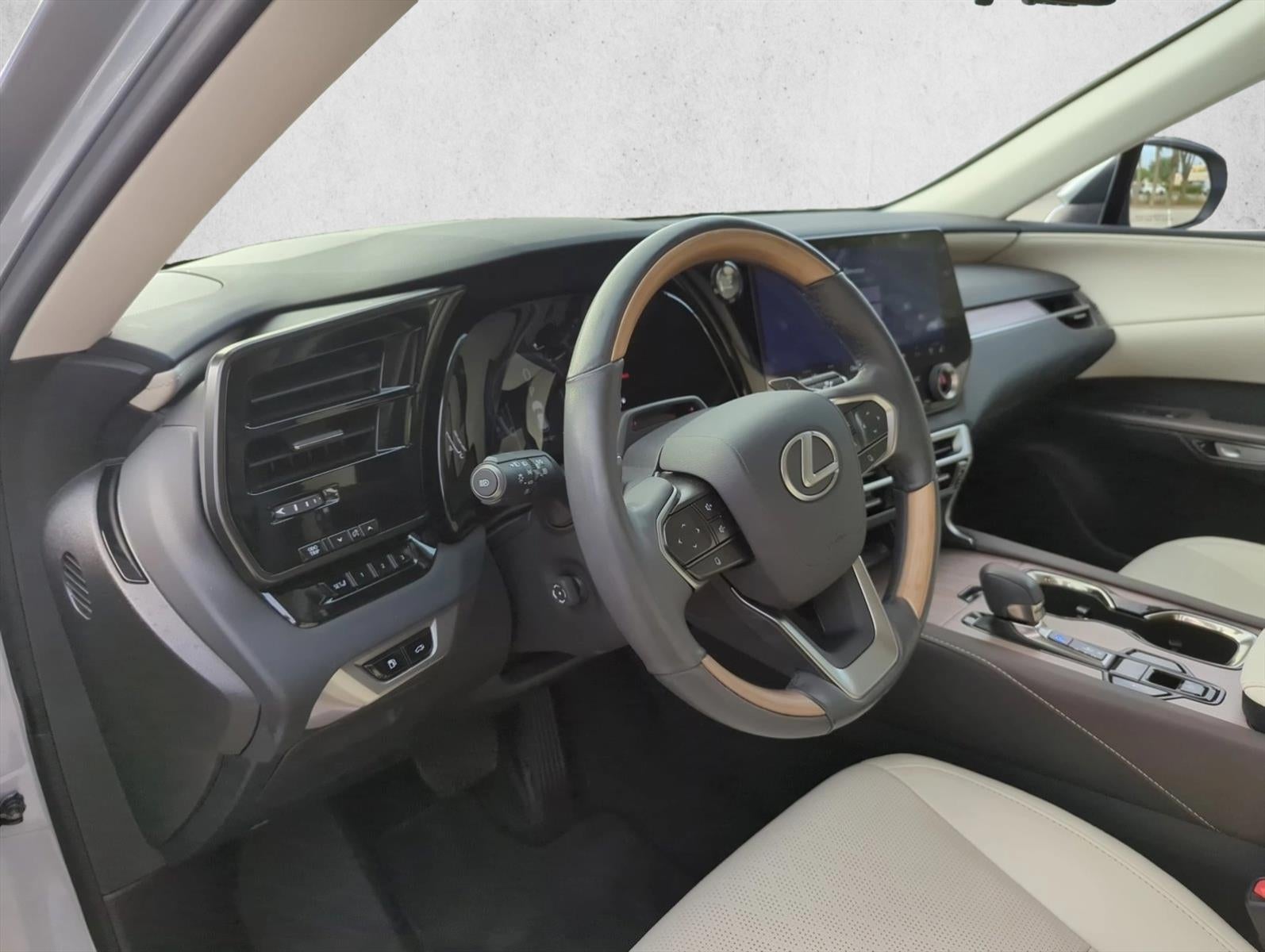 2024 Lexus RX 350 Premium Plus FWD