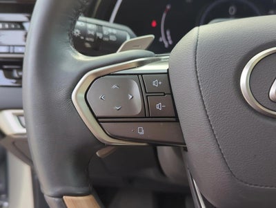 2024 Lexus RX 350 Premium Plus FWD