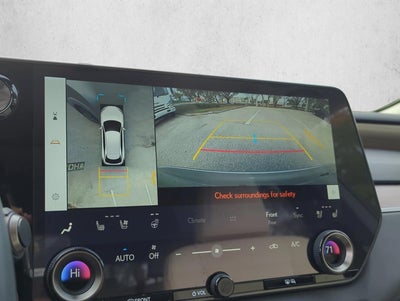 2024 Lexus RX 350 Premium Plus FWD