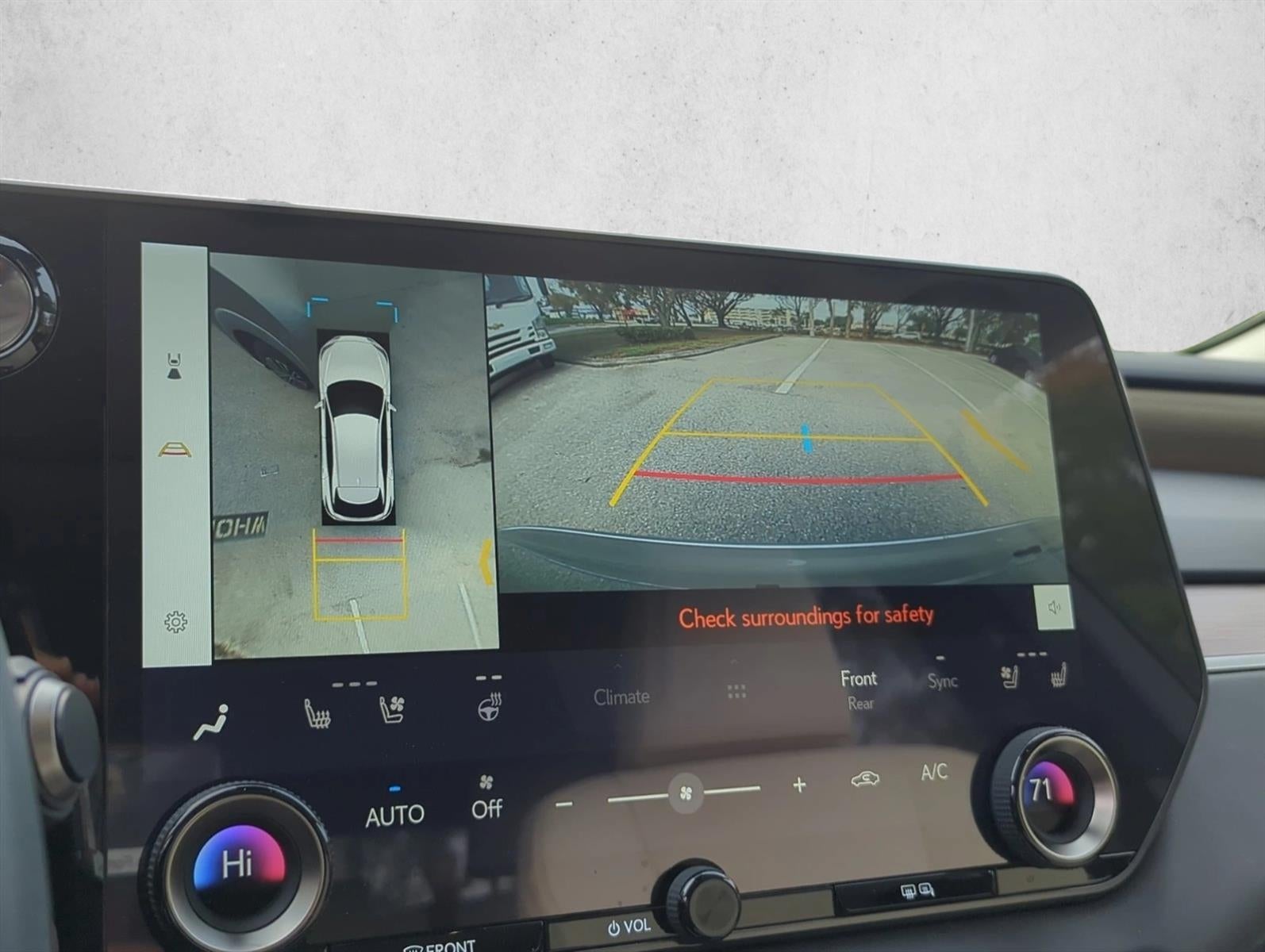 2024 Lexus RX 350 Premium Plus FWD