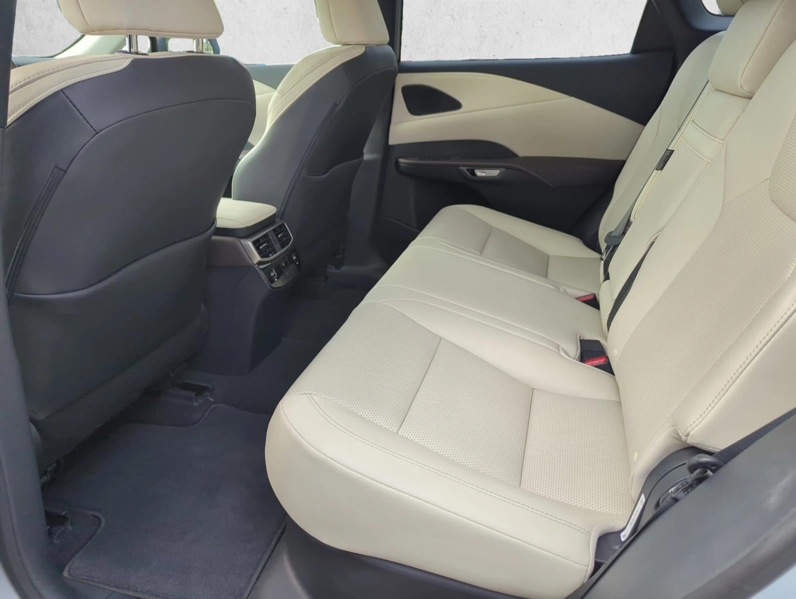 2024 Lexus RX 350 Premium Plus FWD