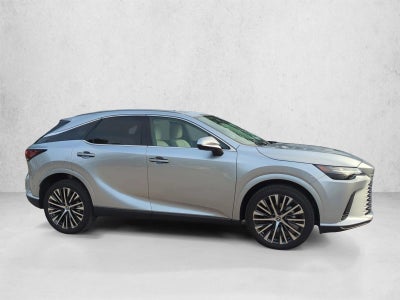 2024 Lexus RX 350 Premium Plus FWD