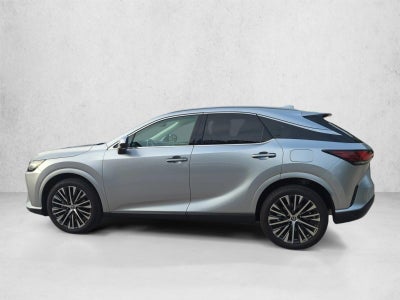 2024 Lexus RX 350 Premium Plus FWD