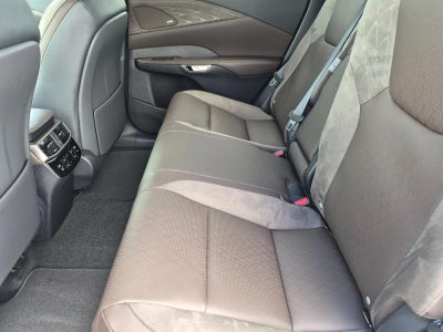 2026 Lexus RX Luxury FWD
