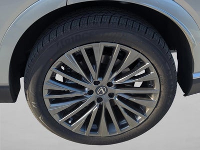 2026 Lexus RX Luxury FWD