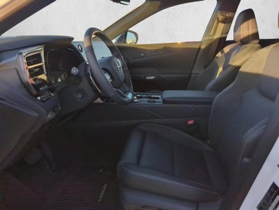 2026 Lexus RX Luxury AWD