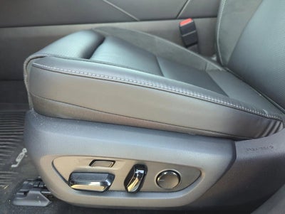 2026 Lexus RX Luxury AWD