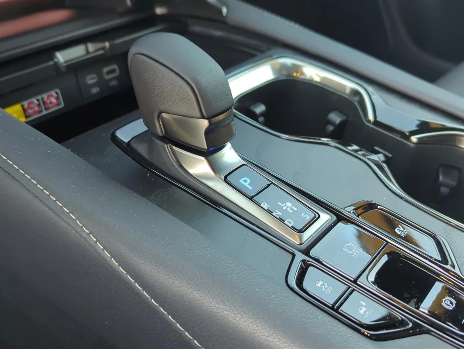 2026 Lexus RX Luxury AWD