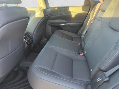 2026 Lexus RX Luxury AWD