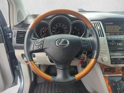 2008 Lexus RX 350 AWD 4dr