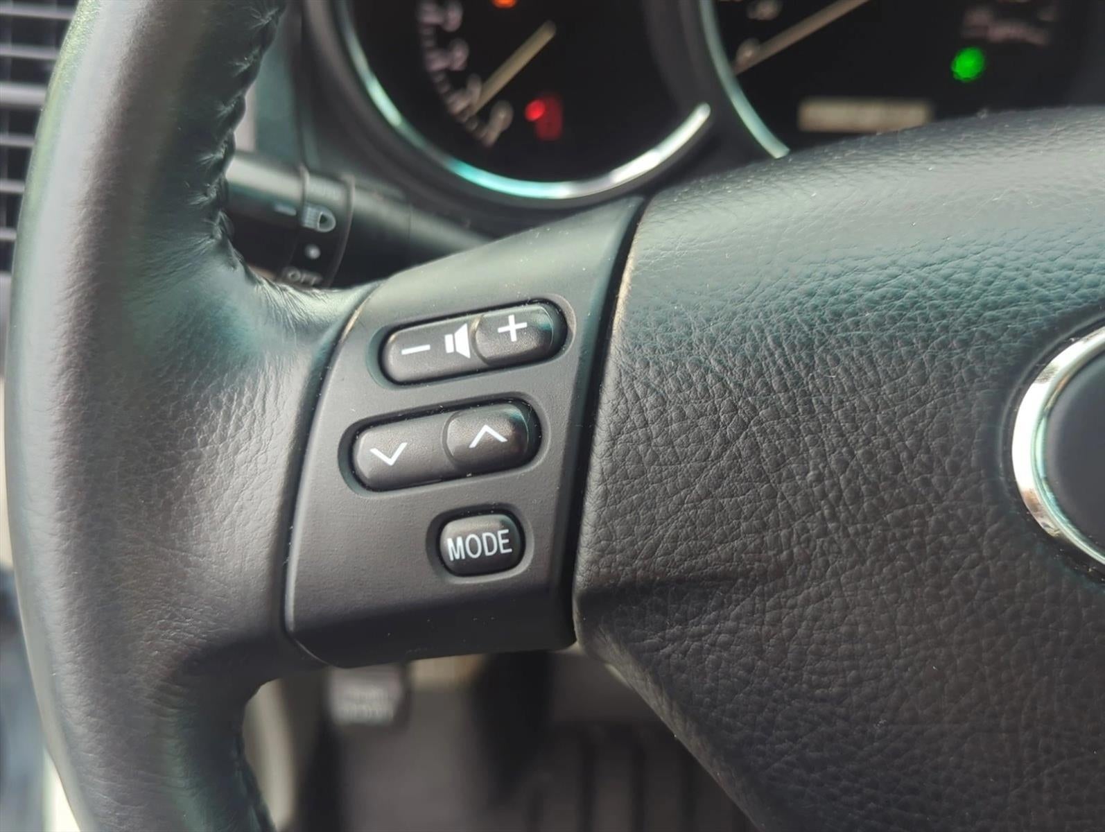2008 Lexus RX 350 AWD 4dr