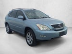 2008 Lexus RX 350 AWD 4dr
