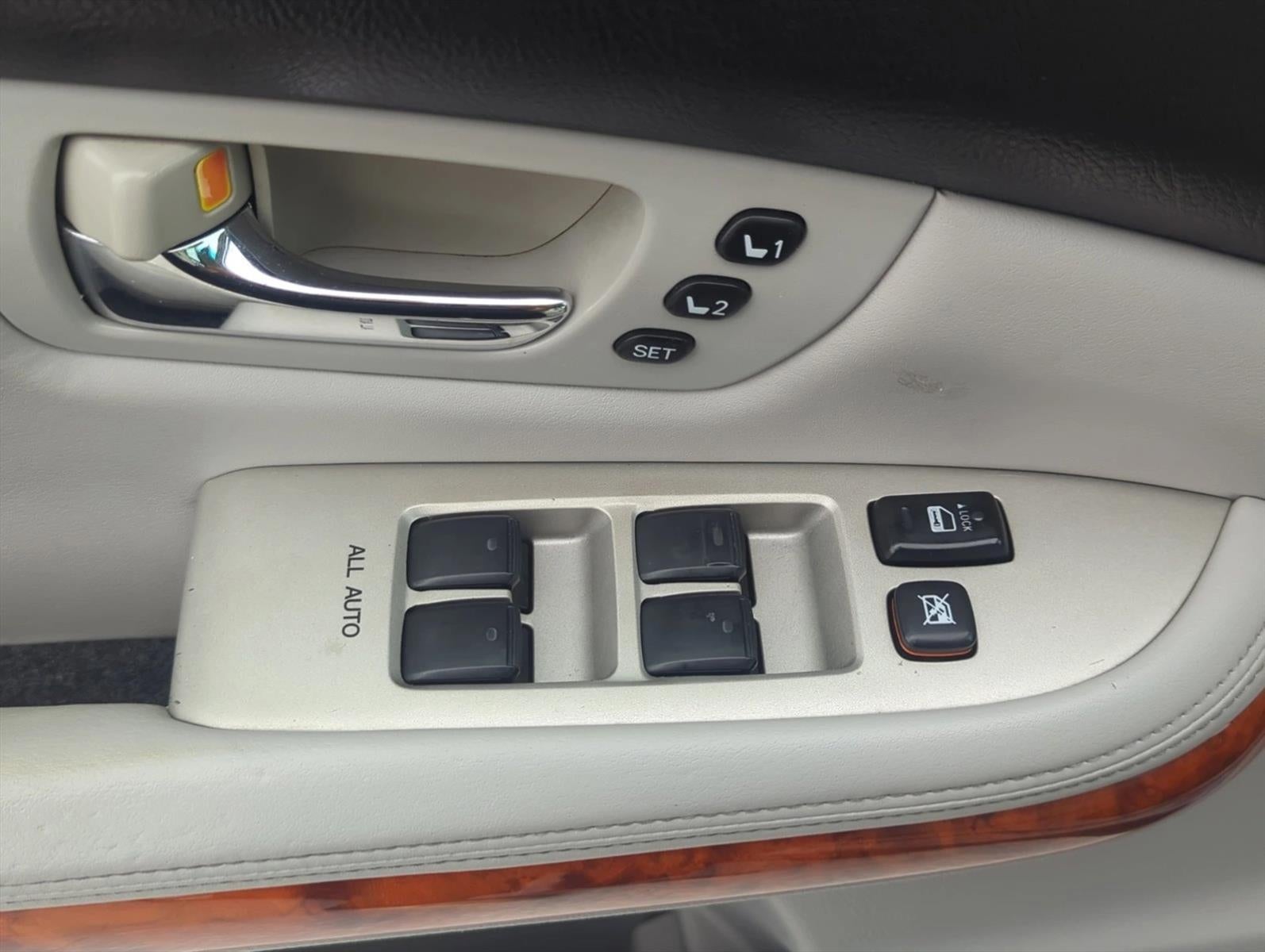 2008 Lexus RX 350 AWD 4dr
