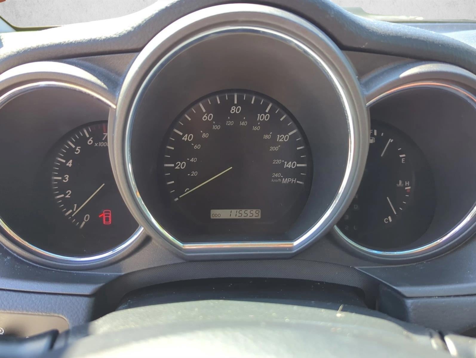 2009 Lexus RX 350 AWD 4dr