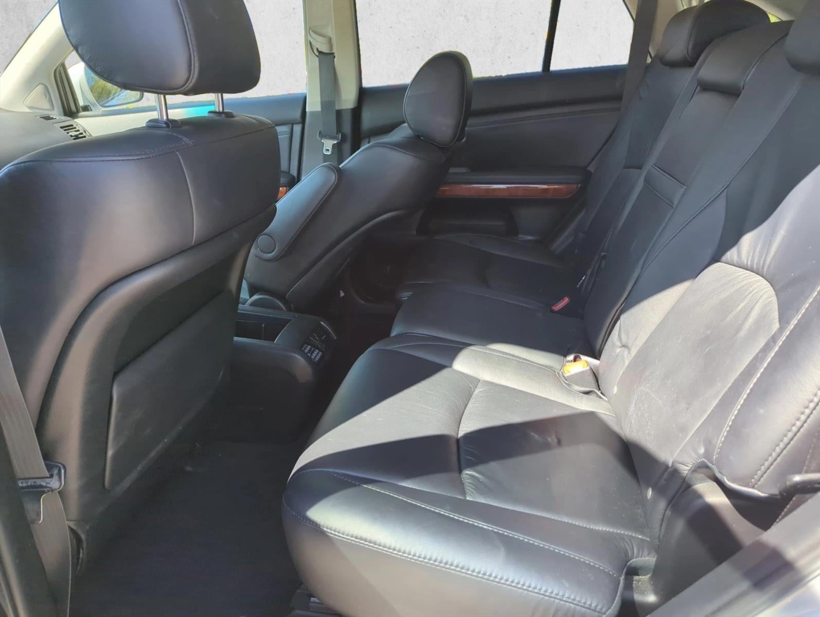 2009 Lexus RX 350 AWD 4dr