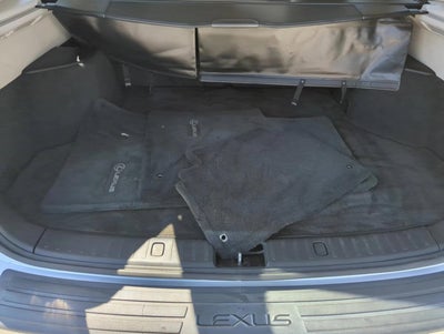 2009 Lexus RX 350 AWD 4dr