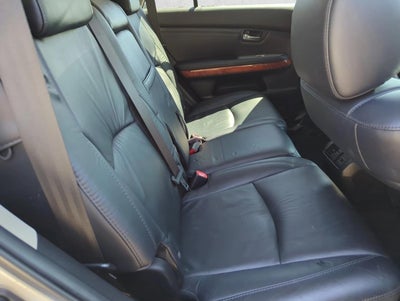 2009 Lexus RX 350 AWD 4dr