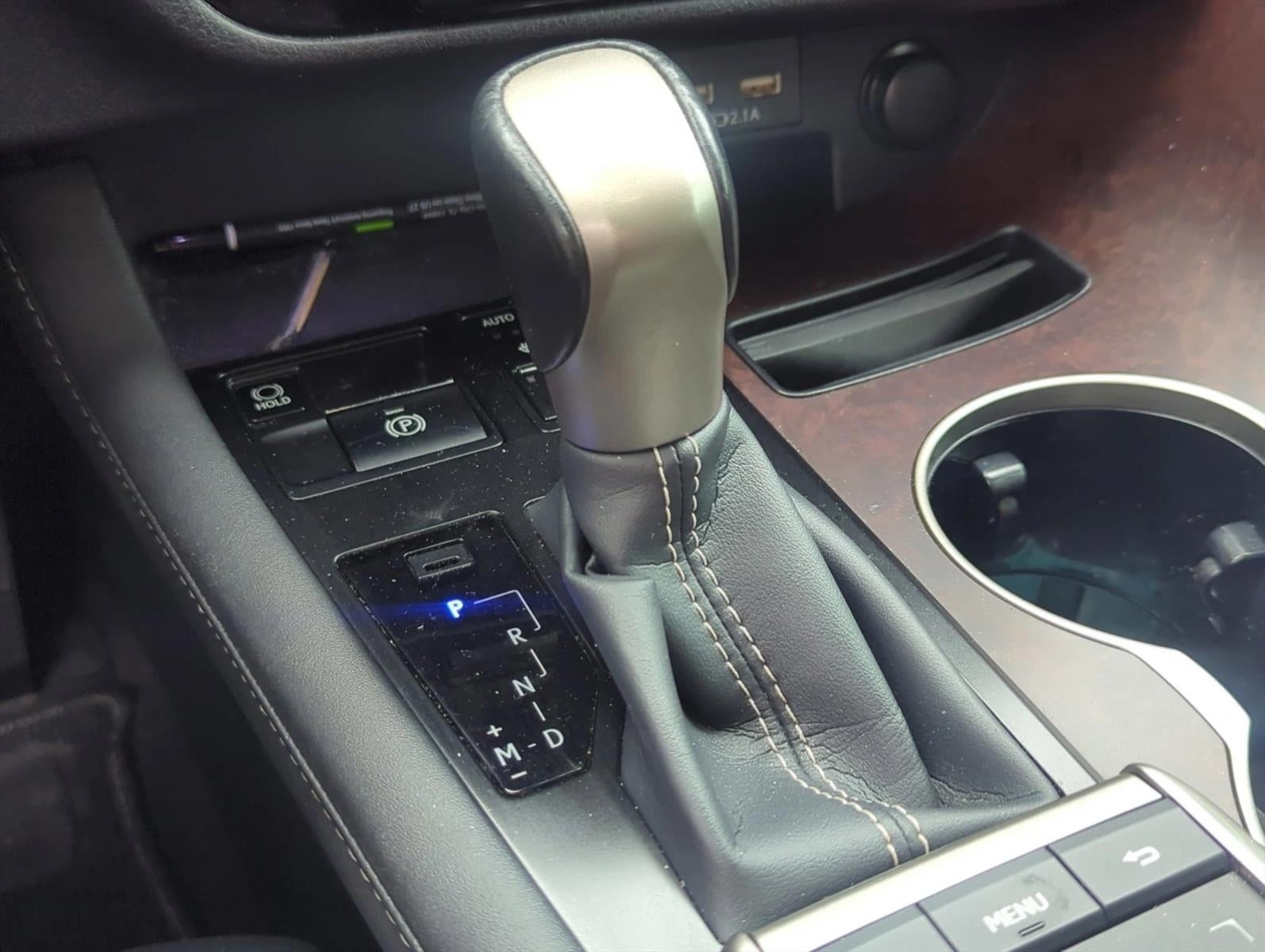 2020 Lexus RX 350 FWD