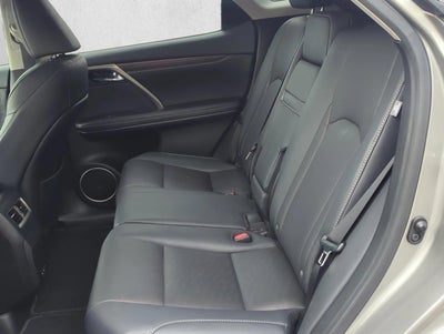 2020 Lexus RX 350 FWD