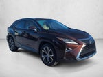 2017 Lexus RX 350 FWD