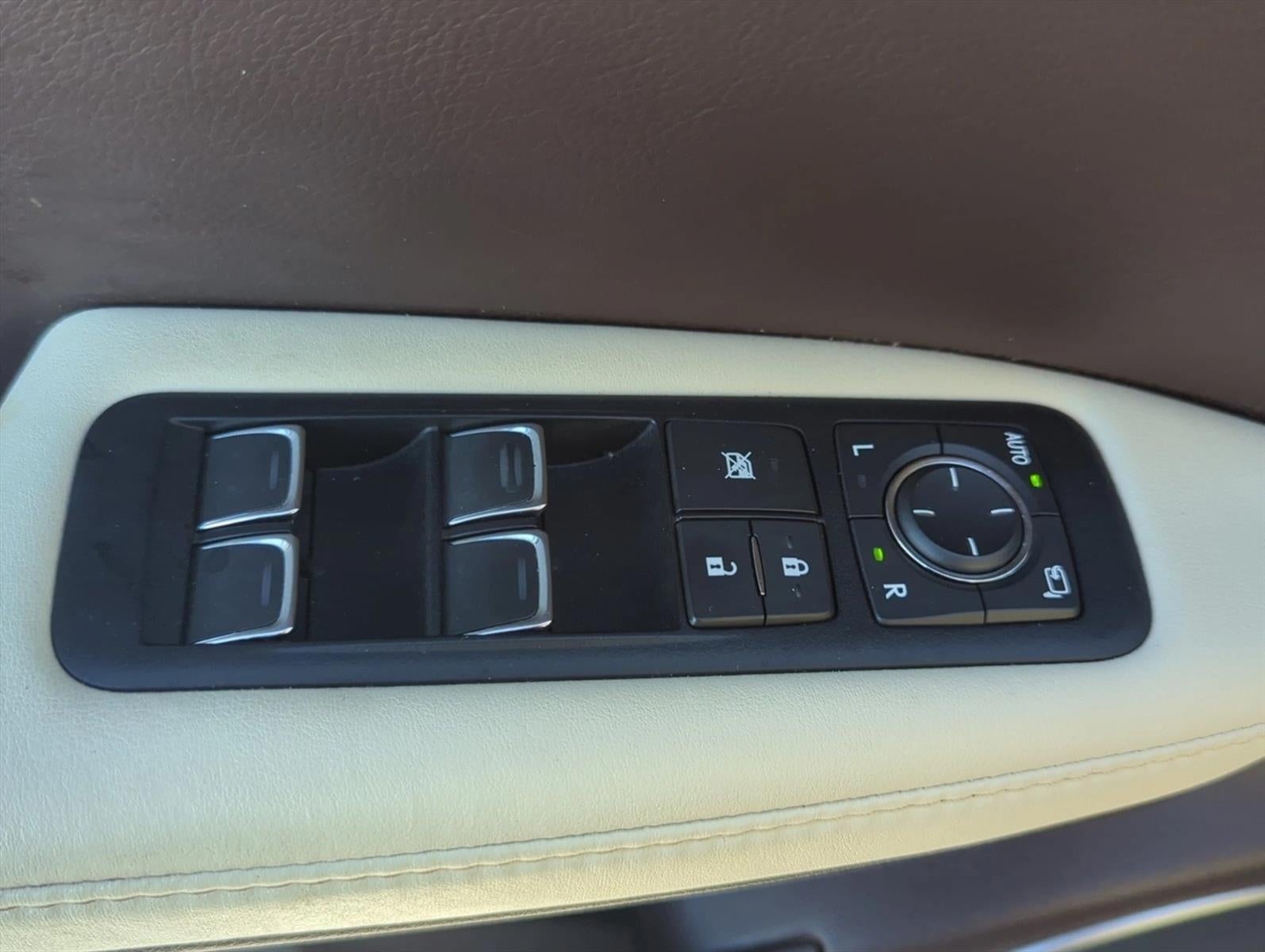 2017 Lexus RX 350 FWD