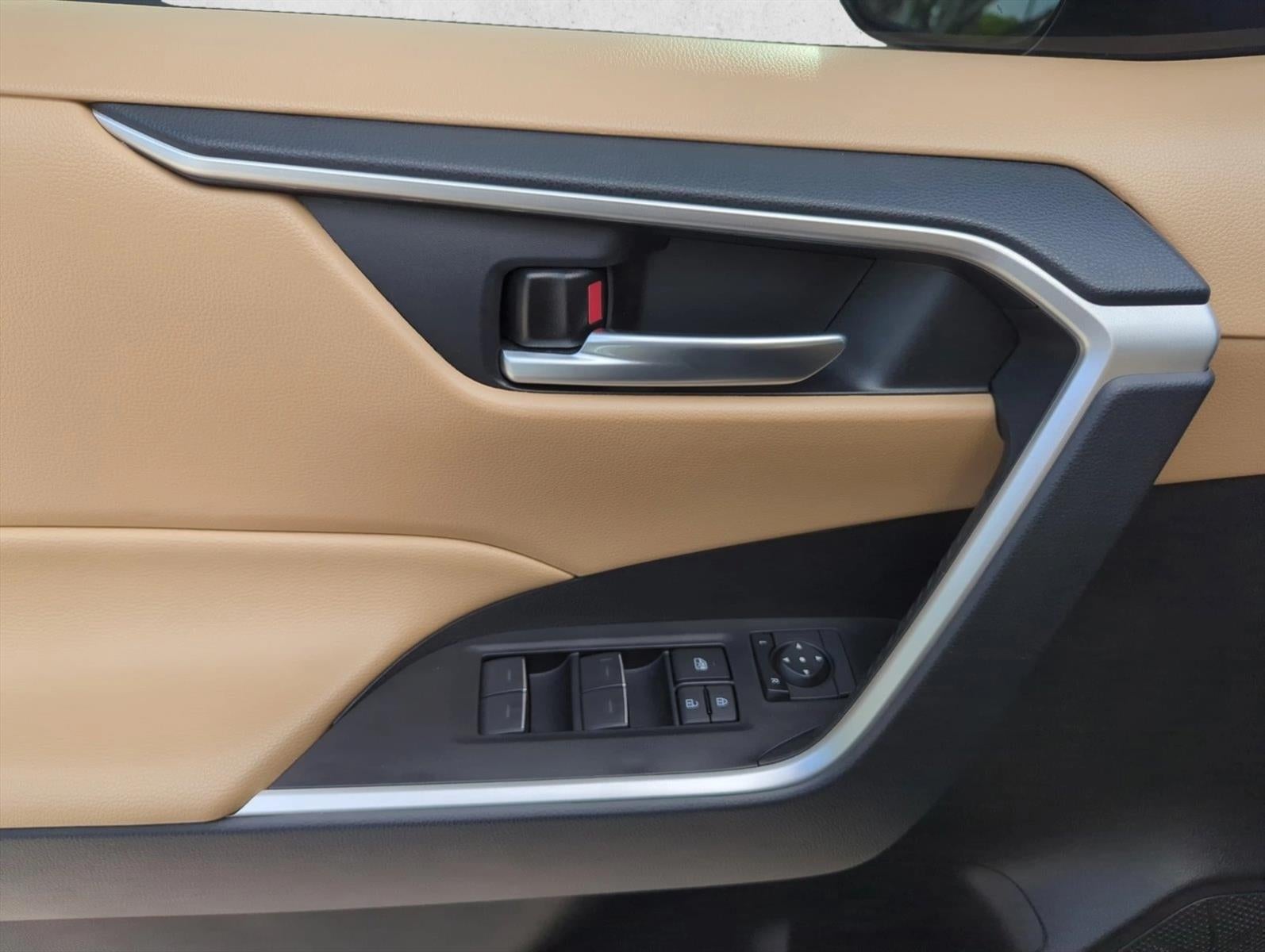 2024 Toyota RAV4 XLE Premium AWD (Natl)