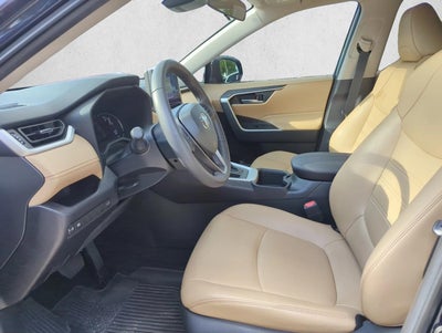 2024 Toyota RAV4 XLE Premium AWD (Natl)