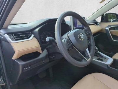2024 Toyota RAV4 XLE Premium AWD (Natl)