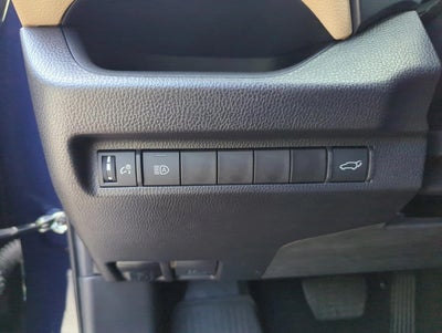 2024 Toyota RAV4 XLE Premium AWD (Natl)