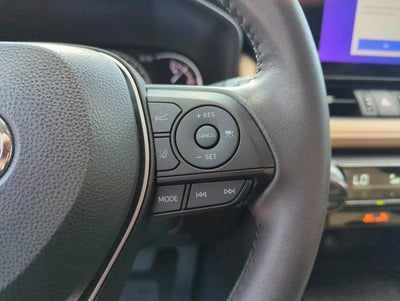 2024 Toyota RAV4 XLE Premium AWD (Natl)