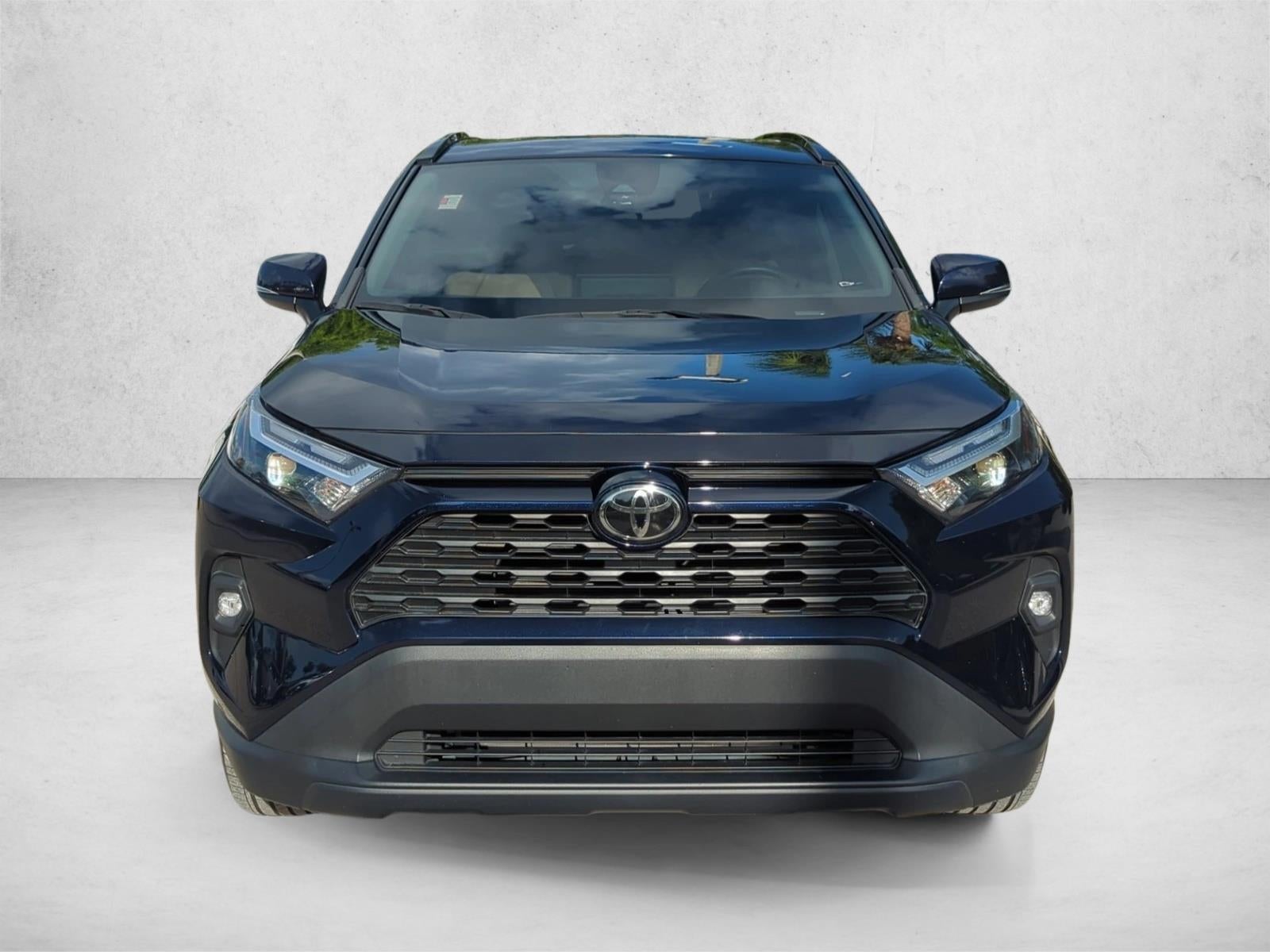 2024 Toyota RAV4 XLE Premium AWD (Natl)