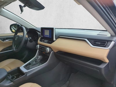 2024 Toyota RAV4 XLE Premium AWD (Natl)