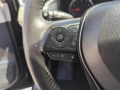 2020 Toyota RAV4 XLE Premium AWD (Natl)