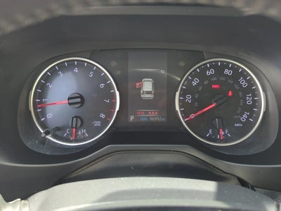 2020 Toyota RAV4 XLE Premium AWD (Natl)