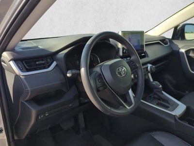 2023 Toyota RAV4 XLE Premium FWD (Natl)