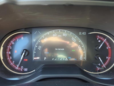2023 Toyota RAV4 XLE Premium FWD (Natl)
