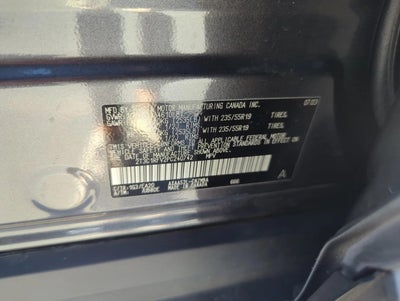 2023 Toyota RAV4 XLE Premium FWD (Natl)