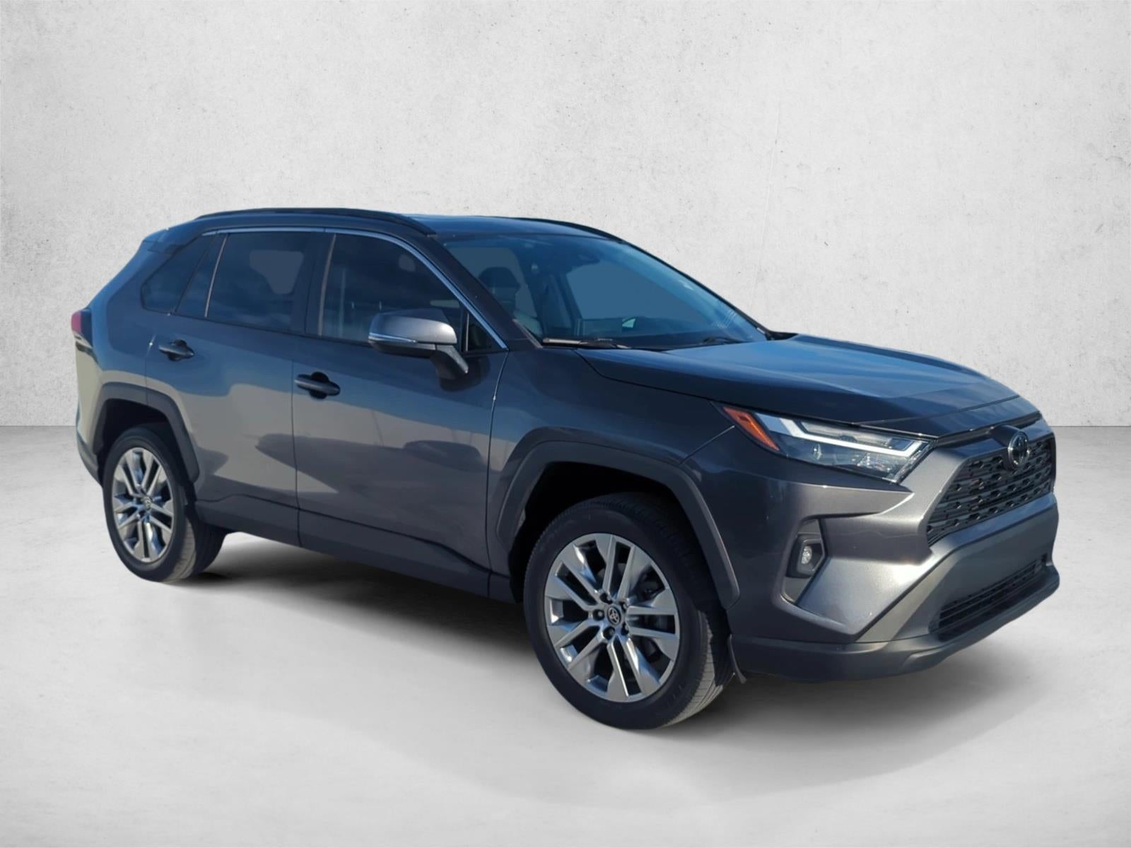 2023 Toyota RAV4 XLE Premium FWD (Natl)