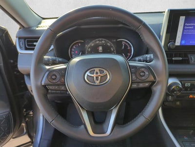 2024 Toyota RAV4 XLE Premium FWD (Natl)