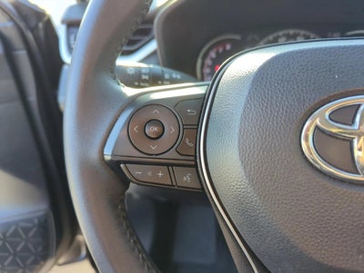 2024 Toyota RAV4 XLE Premium FWD (Natl)